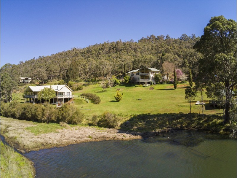 Nannup WA 6275