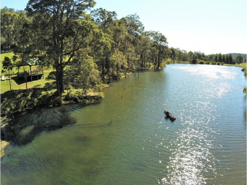 Nannup WA 6275