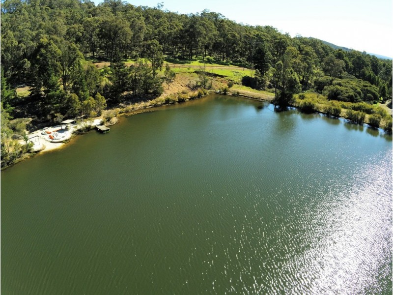Nannup WA 6275