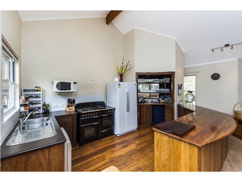 Nannup WA 6275