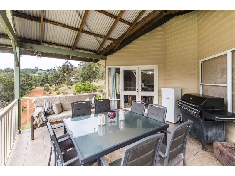Nannup WA 6275