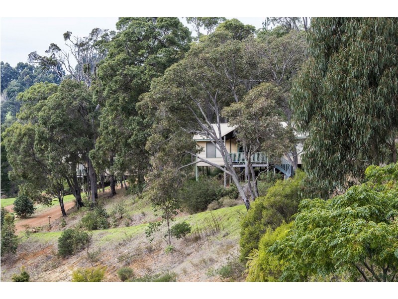 Nannup WA 6275