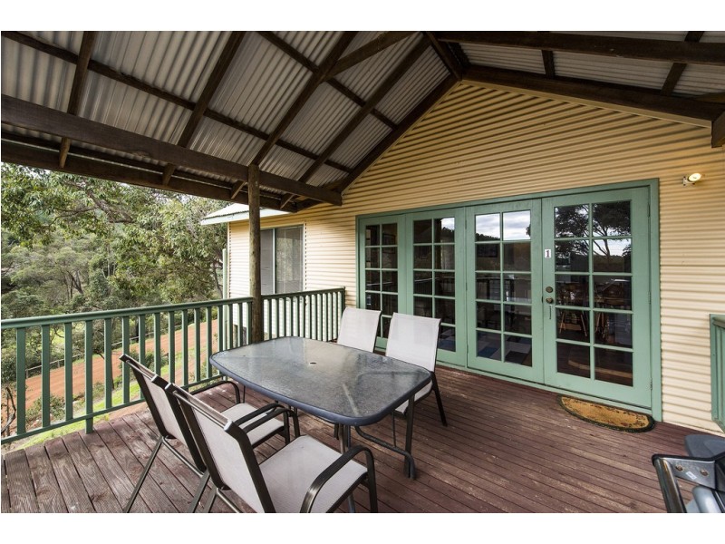 Nannup WA 6275