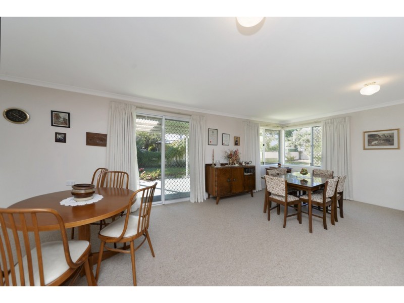 3 Cross Street, Nannup WA 6275