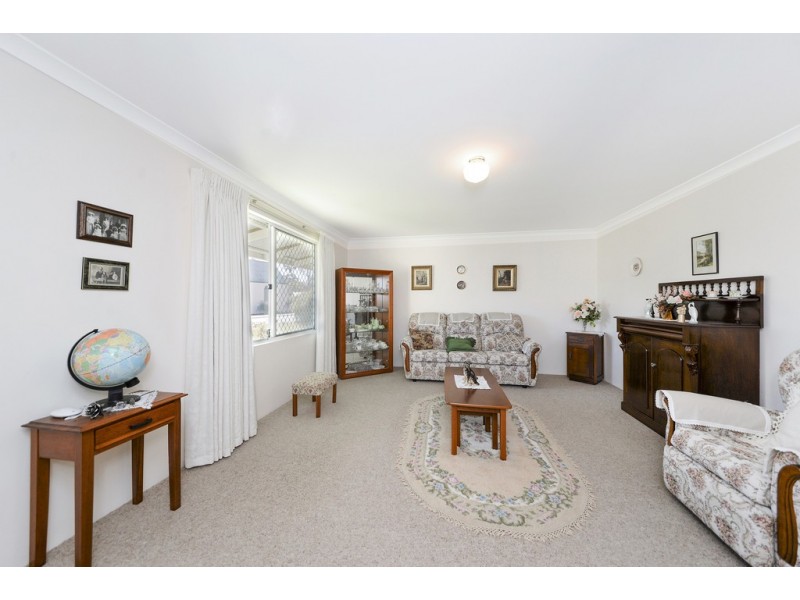 3 Cross Street, Nannup WA 6275