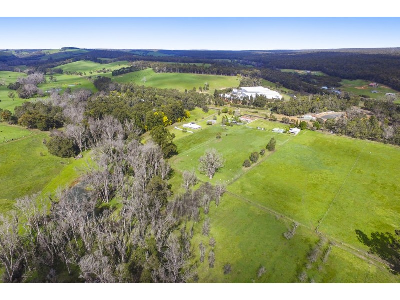 Lot 99 East Nannup Road, Nannup WA 6275