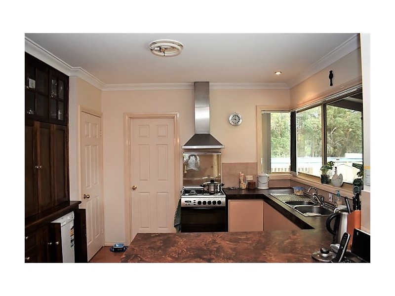 22 Greenwood Road, Nannup WA 6275