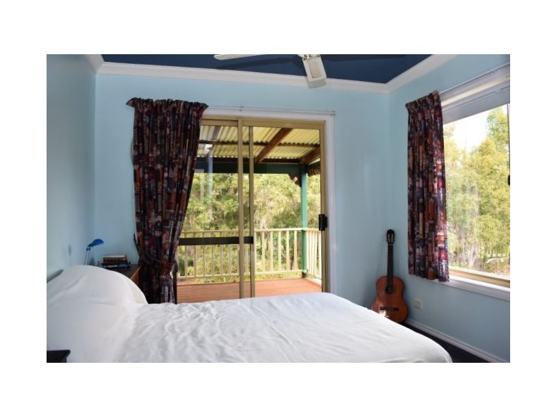 22 Greenwood Road, Nannup WA 6275