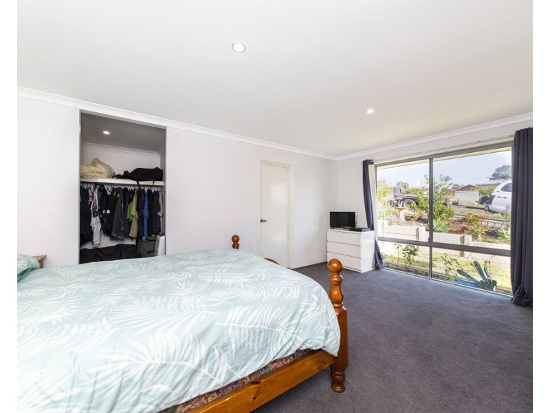 7 McAlpine Mews, Nannup WA 6275