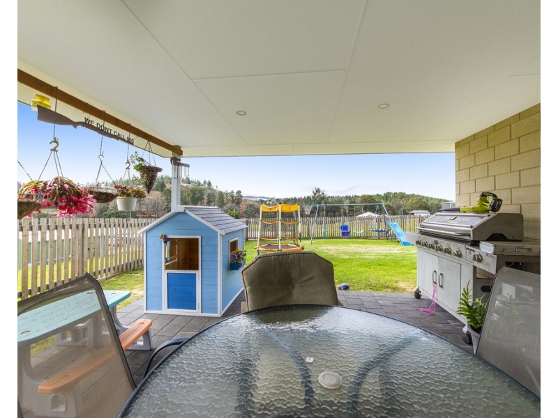 7 McAlpine Mews, Nannup WA 6275