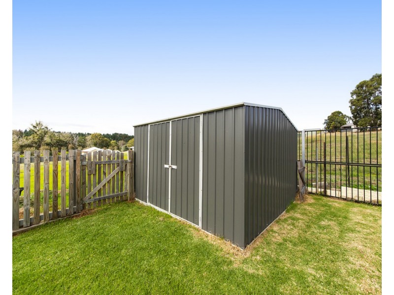 7 McAlpine Mews, Nannup WA 6275