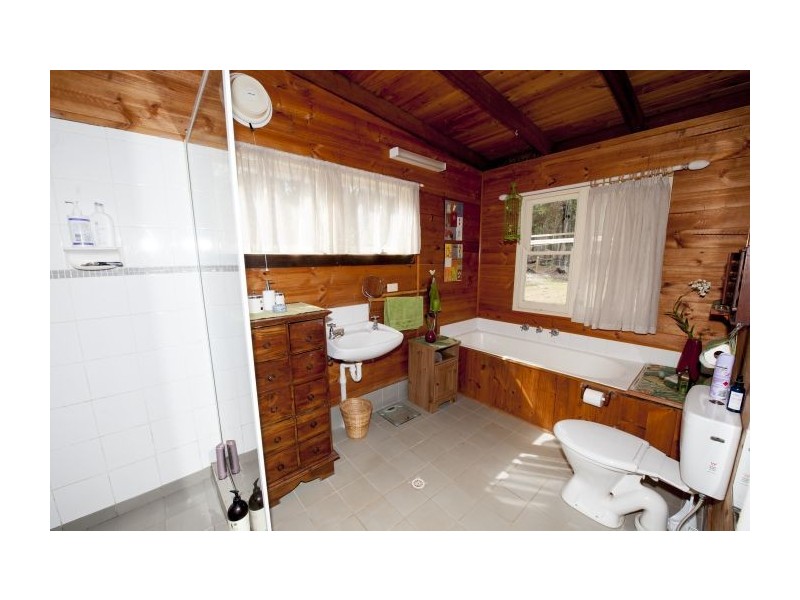 55/57 Bogadillup Road, Nannup WA 6275
