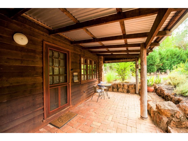 55/57 Bogadillup Road, Nannup WA 6275