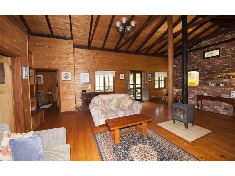 55/57 Bogadillup Road, Nannup WA 6275