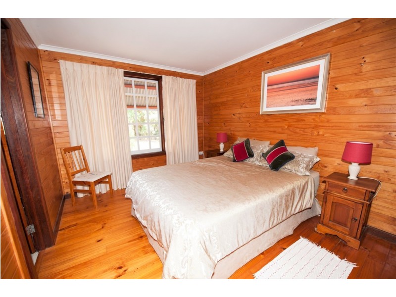 55/57 Bogadillup Road, Nannup WA 6275