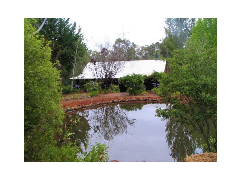 55/57 Bogadillup Road, Nannup WA 6275