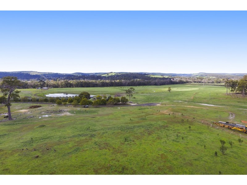 7 Broadlea Rise, Nannup WA 6275