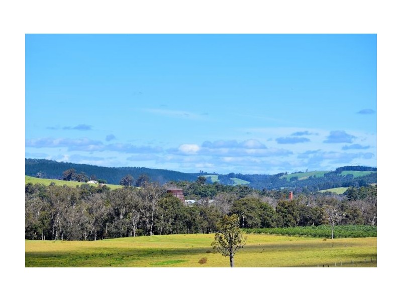 7 Broadlea Rise, Nannup WA 6275