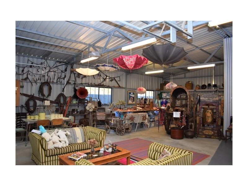 3 Forrest Street, Nannup WA 6275