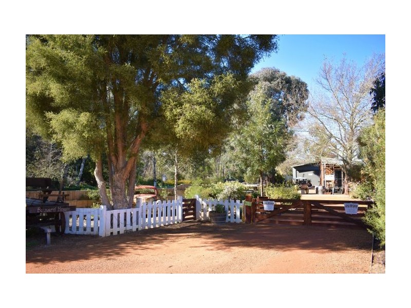 3 Forrest Street, Nannup WA 6275