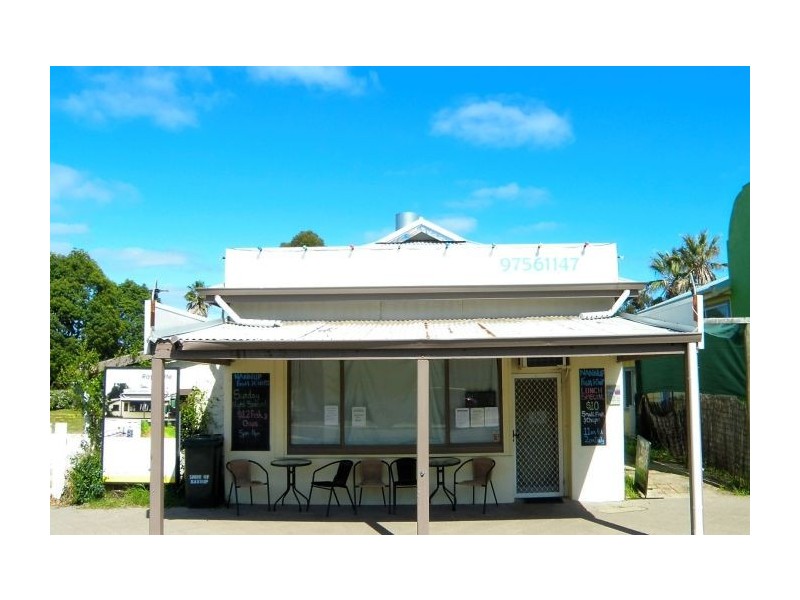 3 Warren Road, Nannup WA 6275