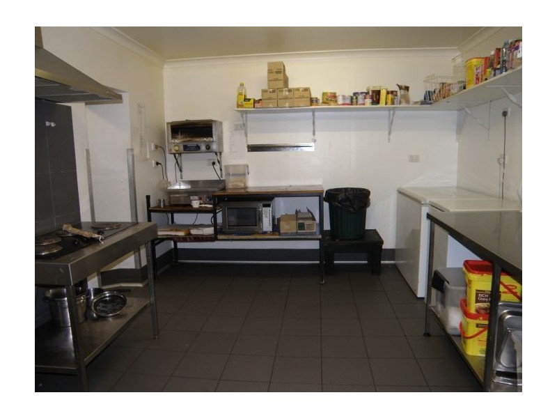 3 Warren Road, Nannup WA 6275