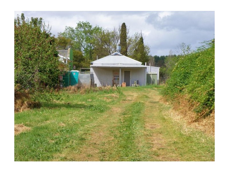 3 Warren Road, Nannup WA 6275