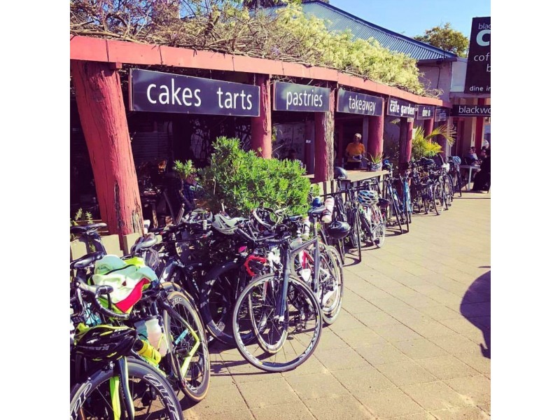 24 Warren Rd, Nannup WA 6275