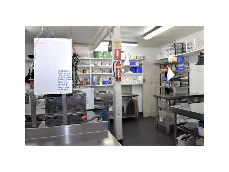 24 Warren Rd, Nannup WA 6275