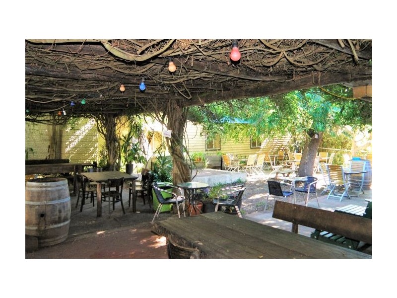 24 Warren Rd, Nannup WA 6275