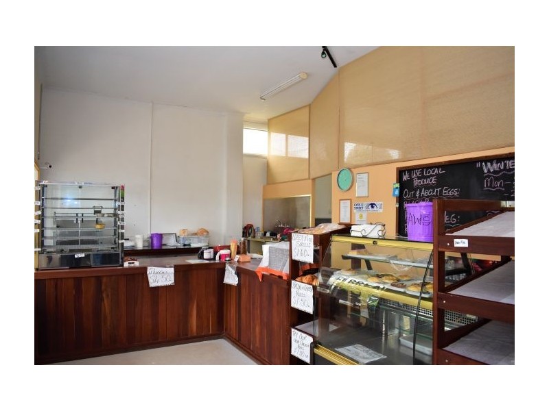 40 Warren Road, Nannup WA 6275