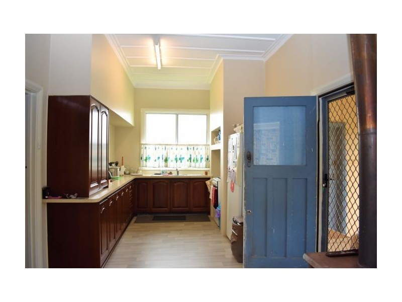 40 Warren Road, Nannup WA 6275