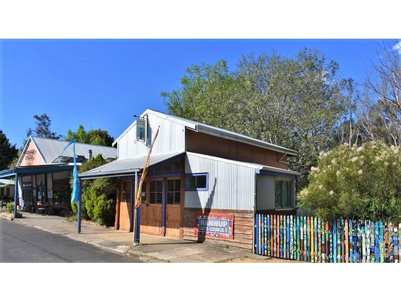 1 Warren Rd, Nannup WA 6275