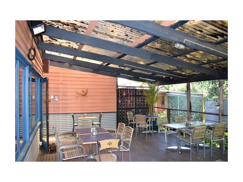 1 Warren Rd, Nannup WA 6275