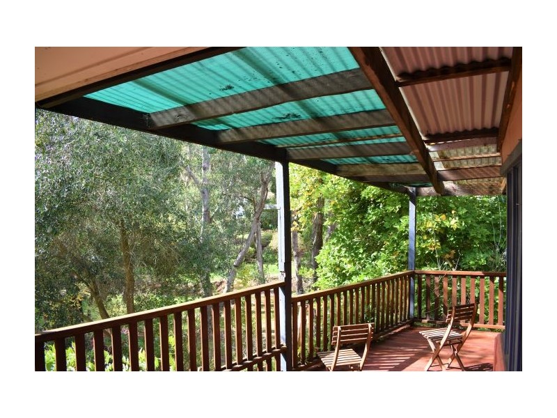 1 Warren Rd, Nannup WA 6275