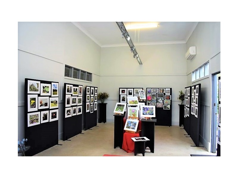 1 Warren Rd, Nannup WA 6275