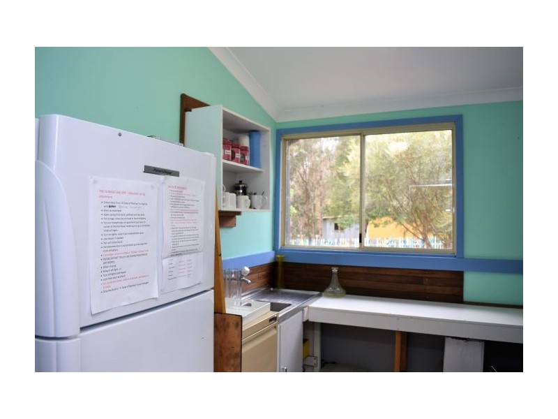 1 Warren Rd, Nannup WA 6275