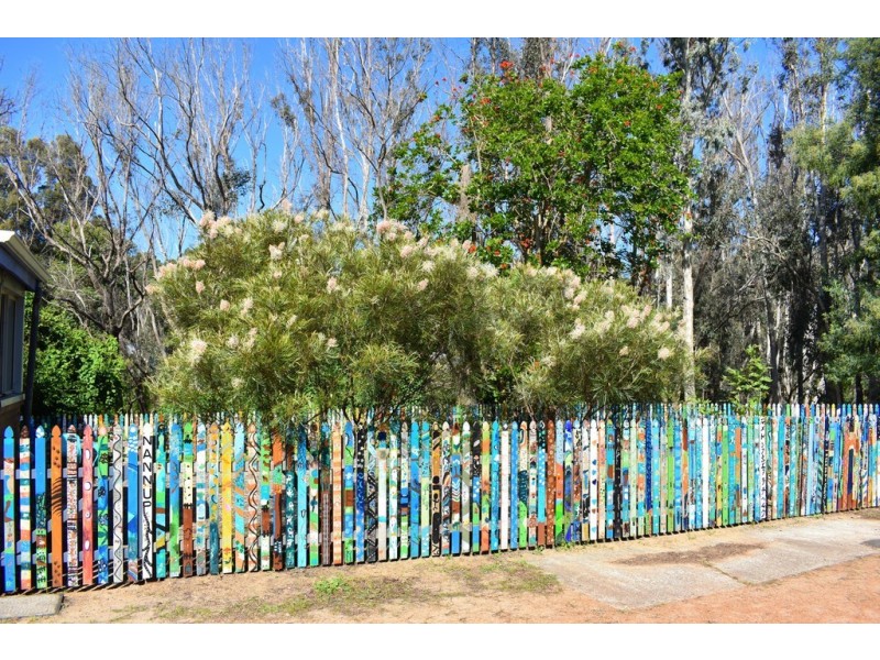 1 Warren Rd, Nannup WA 6275