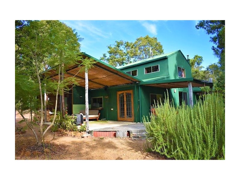 Lot 47 Leschenaultia Drive, Nannup WA 6275