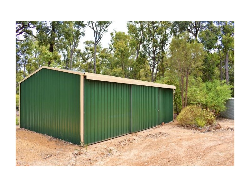 Lot 47 Leschenaultia Drive, Nannup WA 6275