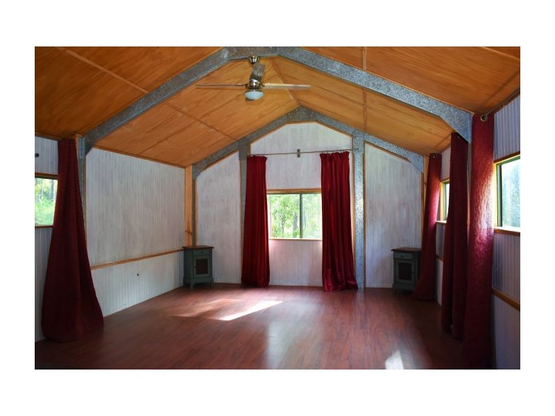 Lot 47 Leschenaultia Drive, Nannup WA 6275