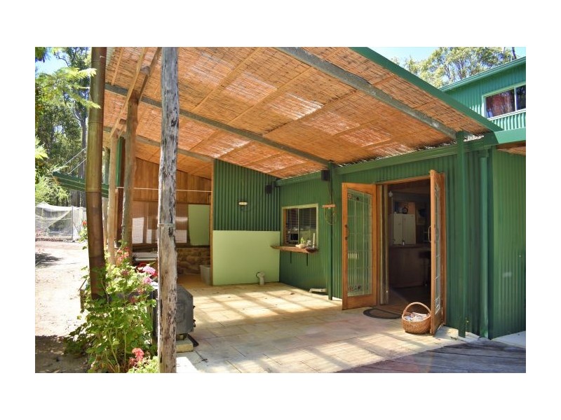 Lot 47 Leschenaultia Drive, Nannup WA 6275