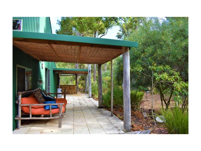 Lot 47 Leschenaultia Drive, Nannup WA 6275