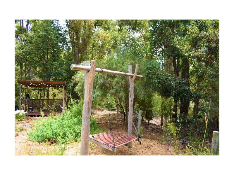 Lot 47 Leschenaultia Drive, Nannup WA 6275