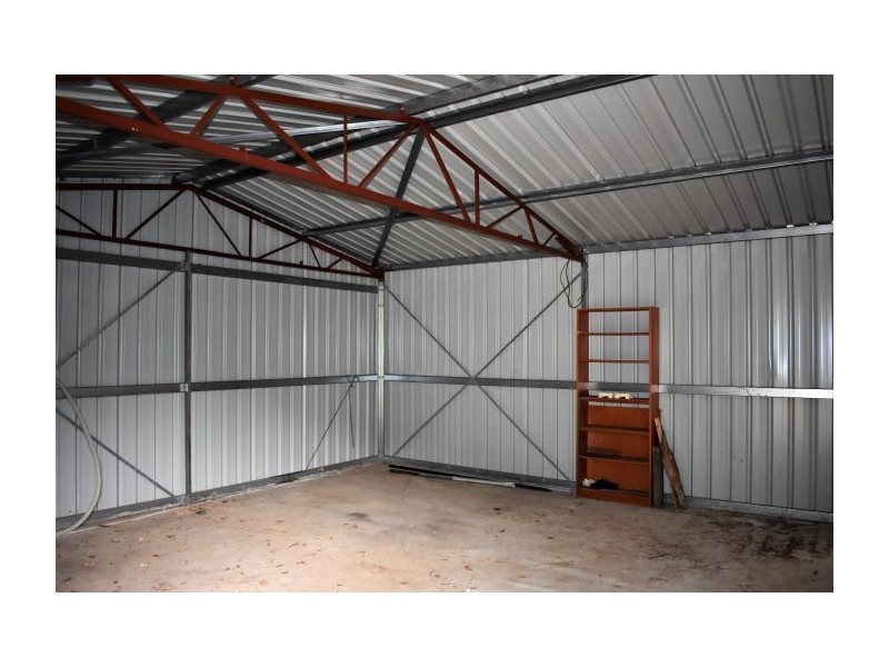 Lot 47 Leschenaultia Drive, Nannup WA 6275