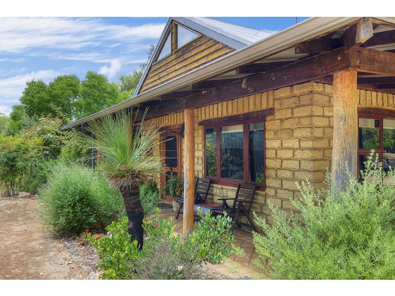 Lot 24 Walter Street, Nannup WA 6275