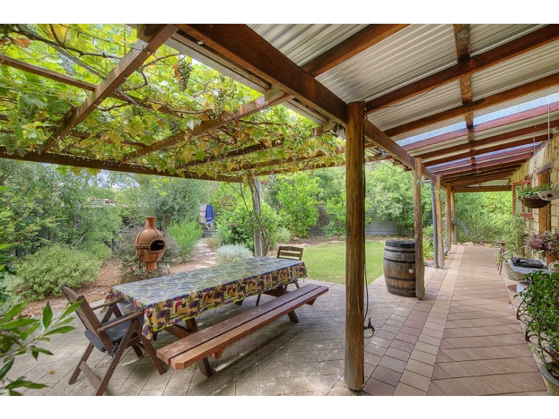 Lot 24 Walter Street, Nannup WA 6275