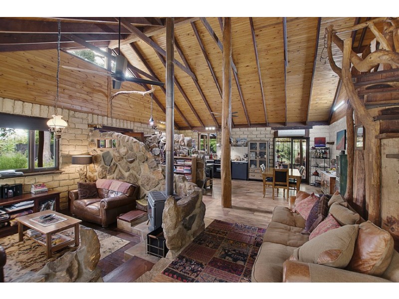 Lot 24 Walter Street, Nannup WA 6275