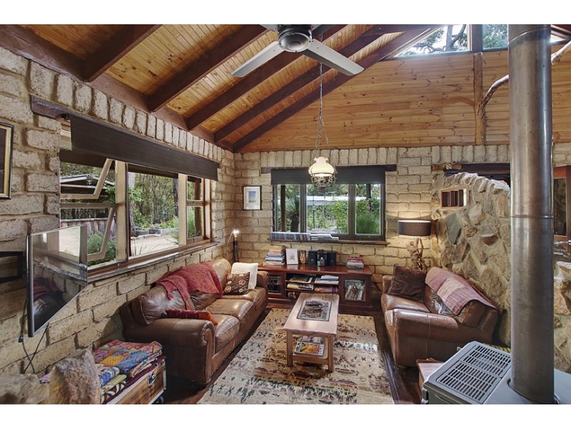 Lot 24 Walter Street, Nannup WA 6275