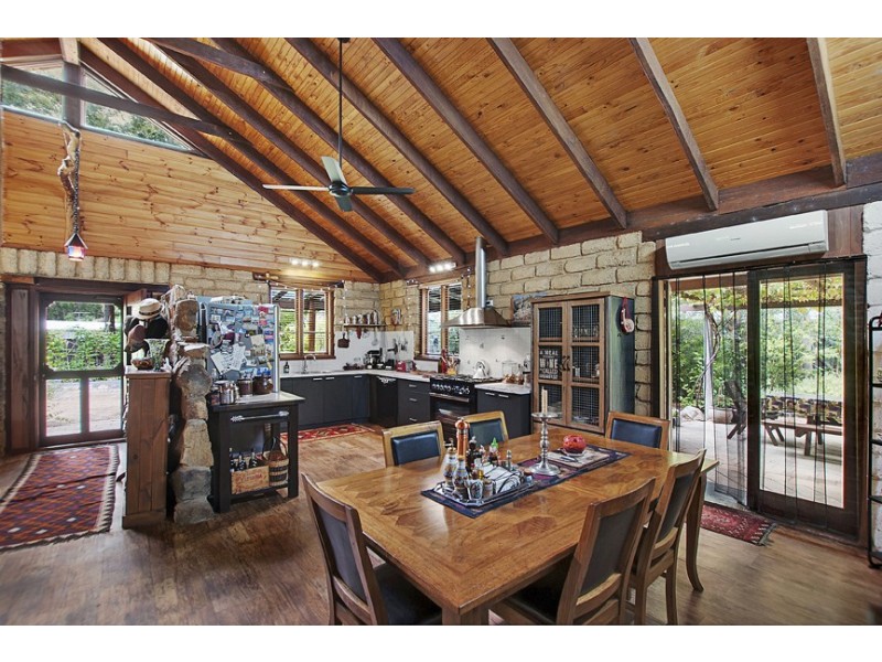 Lot 24 Walter Street, Nannup WA 6275